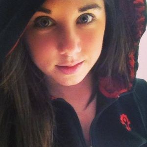 Meet your Posher, Mandy